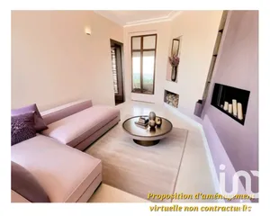 Apartment in Paris (75011)