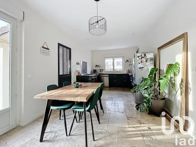 House at Gretz-Armainvilliers (77220)