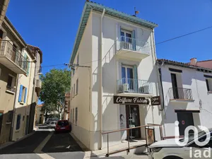 Immeuble à Canet-en-Roussillon (66140)