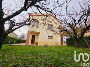 Maison traditionnelle à Guilherand-Granges (07500)