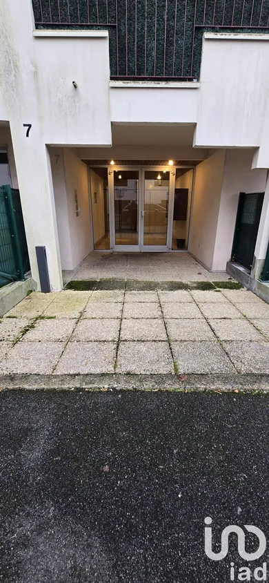 Appartement à Viry-Châtillon (91170)