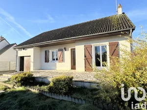 Maison à Villefranche-sur-Cher (41200)