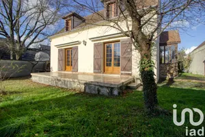 Maison à Ermont (95120)