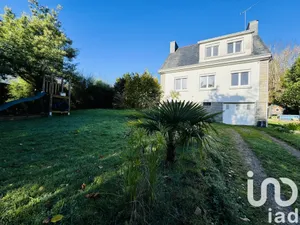 House at Inzinzac-Lochrist (56650)