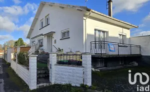 Maison traditionnelle à Taissy (51500)