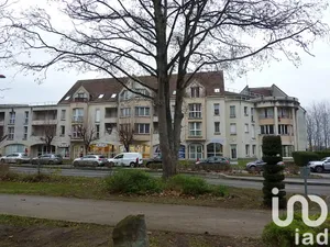 Apartment at Nogent-sur-Oise (60180)