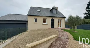 Maison à Le Mené (22330)