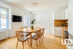 Appartement à Nice (06300)