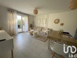 Appartement à Le Rove (13740)