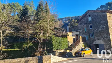 Maison à Saumane (30125)