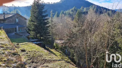 Maison à Saumane (30125)