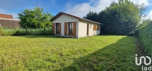 Maison traditionnelle à Sanguinet (40460)