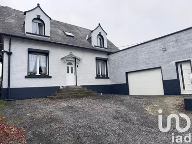 Maison à Mory (62159)