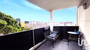 Apartment at Marseille (13014)