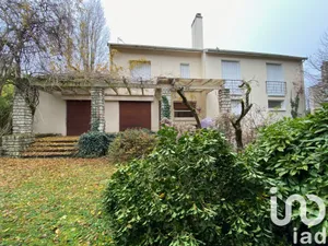 Maison à Montgeron (91230)
