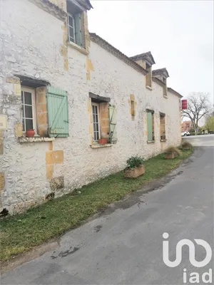 Maison de village à FAUX (24560)