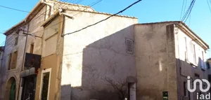 Building at Saint-Thibéry (34630)