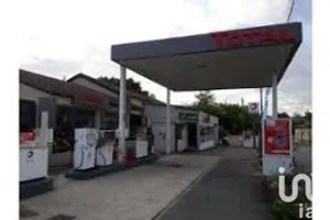 Immeuble à Galgon (33133)