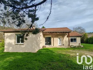 Maison à Daglan (24250)