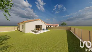 House at Tarbes (65000)