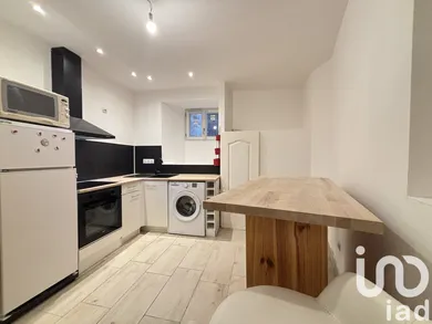 Maison de village à Quarante (34310)