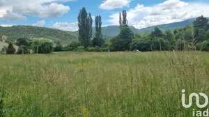 Terrain à bâtir à Eygalayes (26560)