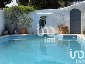 Traditional house in Narbonne (11100)