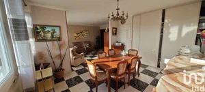 Appartement à Nîmes (30000)