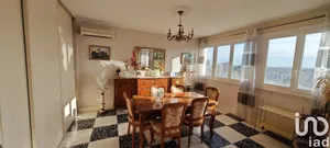 Appartement à Nîmes (30000)