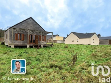 Maison traditionnelle à Senonches (28250)