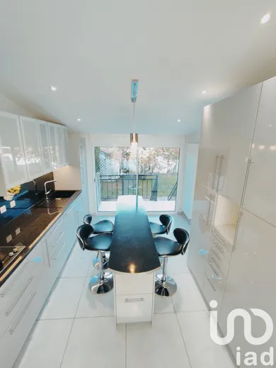 Maison à Taverny (95150)