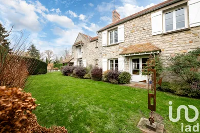 Maison à Fontainebleau (77300)