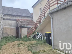 Appartement à La Ferté-sous-Jouarre (77260)
