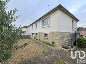 Pavillon à Val-au-Perche (61260)