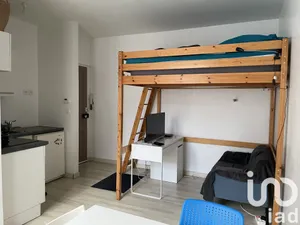 Studio at Tours (37000)