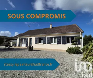 House at Carentan-les-Marais (50500)