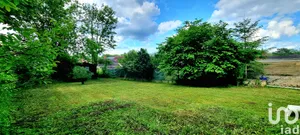 Village house at Gironville-sur-Essonne (91720)