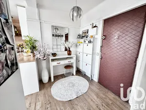 Appartement à Taverny (95150)