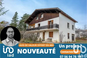 Maison à Gap (05000)