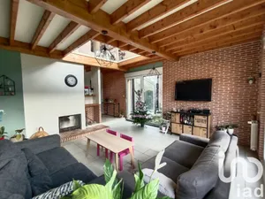 House at Saint-Aubin-lès-Elbeuf (76410)