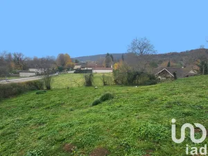 Terrain à bâtir à Murs-et-Gélignieux (01300)