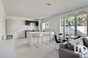 Appartement à Le Bouscat (33110)