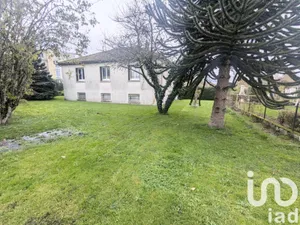 Pavillon à La Souterraine (23300)