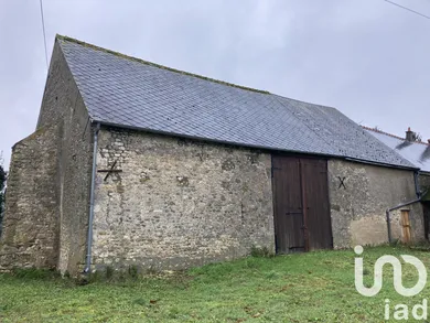 Terrain à Charsonville (45130)