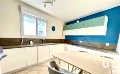 Maison traditionnelle à Argenteuil (95100)