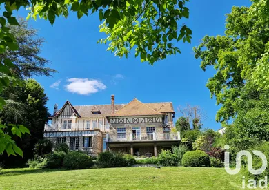 House at Chartrettes (77590)