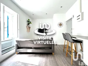 Appartement à Le Pouliguen (44510)