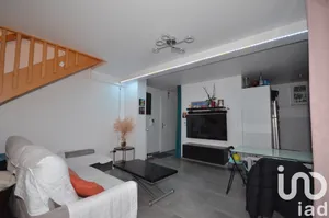 Apartment at Corbeil-Essonnes (91100)