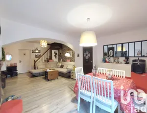 Townhouse in Le Petit-Quevilly (76140)