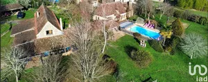 Maison à Calès (24150)